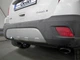 Фаркоп Opel Mokka 2012-2021 автомат Galia - изображение 6