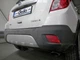 Фаркоп Opel Mokka 2012-2021 автомат Galia - изображение 7