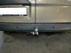 Фаркоп Ford Transit Custom 2013-2023 Galia на двох болтах - изображение 3