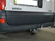 Фаркоп Renault Kangoo 1997-2007 Galia - изображение 4