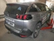 Швидкоз'ємний фаркоп Peugeot 5008 2017- Galia - изображение 3