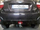 Швидкоз'ємний фаркоп Subaru XV 2010-2017 Galia - изображение 4