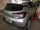 Фаркоп Renault Captur 2020- горизонтальний автомат Galia - изображение 3