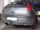 Фаркоп Citroen C4 04-10, 11-19 хетчбек, купе Galia - изображение 8