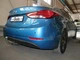 Швидкоз'ємний фаркоп Hyundai Elantra 2011-2016 крім GLS Galia - изображение 2