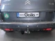 Фаркоп Citroen C4 Grand Picasso 2006-2013 автомат Galia - изображение 4