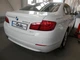 Фаркоп BMW 5 series 2010-2017 седан, GT, універсал швидкоз'ємний автомат Galia - изображение 6