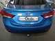 Швидкоз'ємний фаркоп Hyundai Elantra 2011-2016 крім GLS Galia - изображение 6