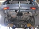 Фаркоп Citroen C4 Grand Picasso 2006-2013 автомат Galia - изображение 8