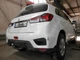 Фаркоп для Mitsubishi ASX (Outlander Sport) 2010-2023 Galia - изображение 2