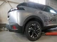 Фаркоп Peugeot 2008 2020- горизонтальний автомат Galia - изображение 6