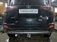 Фаркоп Toyota RAV 4 2013-2018 швидкоз'ємний автомат Galia - изображение 4