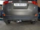 Фаркоп Toyota RAV 4 2013-2018 швидкоз'ємний автомат Galia - изображение 7