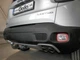 Фаркоп на Jeep Renegade 2015- автомат Galia - изображение 5