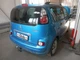 Фаркоп Citroen C3 Picasso 2009-2018 автомат Galia - изображение 2