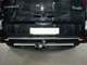 Фаркоп Renault Trafic 2001-2013 Galia - изображение 3