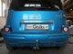 Фаркоп Citroen C3 Picasso 2009-2018 автомат Galia - изображение 4