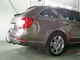 Фаркоп для Skoda Superb 2008-2015 автомат Galia - изображение 6