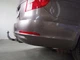 Фаркоп для Skoda Superb 2008-2015 автомат Galia - изображение 7