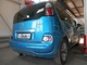Фаркоп Citroen C3 Picasso 2009-2018 автомат Galia - изображение 6