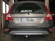 Швидкоз'ємний фаркоп Volvo XC70 2007-2016 Galia - изображение 5