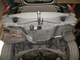 Швидкоз'ємний фаркоп Volvo XC70 2007-2016 Galia - изображение 8