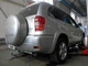 Фаркоп Toyota Rav-4 2000-2006 автомат Galia - изображение 2