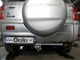 Фаркоп Toyota Rav-4 2000-2006 автомат Galia - изображение 3