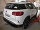Фаркоп Citroen C5 Aircross 2017- горизонтальний автомат Galia - изображение 2