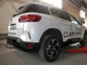 Фаркоп Citroen C5 Aircross 2017- горизонтальний автомат Galia - изображение 3