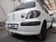 Фаркоп Peugeot 307 2001-2008 хетчбек 3 дверний, 5 дверний Galia - изображение 2