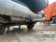 Фаркоп Mitsubishi Pajero Wagon Galia - зображення 5