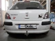 Фаркоп Peugeot 307 2001-2008 хетчбек 3 дверний, 5 дверний Galia - изображение 4