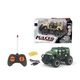 Джип на пульте ToyCloud "Racer Super Racing" 6149G - изображение 7