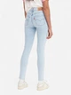 Джинсы Skinny женские Levi`s 720 High Rise Super Skinny 868099978 W26L30 Голубые (1159818082) - изображение 2