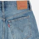 Джинсові шорти жіночі Levi`s 768455351 28 Сині (1159817825) - зображення 11