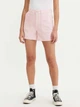 Джинсовые шорты женские Levi`s 159318195 27 Розовые (1159817886) - изображение 1