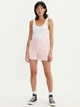 Джинсовые шорты женские Levi`s 159318195 27 Розовые (1159817886) - изображение 4