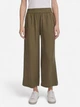 Брюки женские Calvin Klein 299226026 XL Зеленые (1159816609) - изображение 1