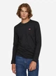 Лонгслив мужской Levi's Ls Original Hm 72848-0009 L Черный (5400816653264) - изображение 1
