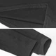 Термобелье мужское XINTOWN NYXT19JBYD-1 Black 2XL ветрозащитное осенне-зимнее на флисе - изображение 4