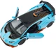 Машинка Rastar Lamborghini Huracan STO 1:32 Блакитний (4540079) - изображение 8