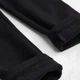 Дитячі теплі лосини для дівчинки H&M 620208001c14 92 см Чорні (KC1000000042918) - зображення 2