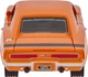 Машинка Rastar 1970 Dodge Charger R/T 1:36 Помаранчевий (4540096) - зображення 8