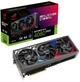 Видеокарта ASUS RTX 4080 SUPER 16Gb ROG STRIX OC (ROG-STRIX-RTX4080S-O16G-GAMING) (GDDR6X, 256 bit, PCI-E v4.0 x16) Б/у - изображение 10