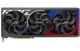 Видеокарта ASUS RTX 4080 SUPER 16Gb ROG STRIX OC (ROG-STRIX-RTX4080S-O16G-GAMING) (GDDR6X, 256 bit, PCI-E v4.0 x16) Б/у - изображение 1