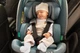 Автокресло Chicco Bi-Seat Air i-Size с базой Серое (87050.21) - изображение 5