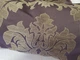 Комплект декоративних подушок Firanka Damask 32х21 -2шт шоколадні (п_0466) - зображення 2
