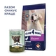 Сухий корм для собак Club 4 Paws Premium 14 кг. - зображення 6