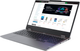 Ноутбук Lenovo LOQ 15IRX9 (83DV00KERA) Luna Grey / 15.6" IPS Full HD 144 Гц / Intel Core i7-13650HX / nVidia GeForce RTX 4060, 8 ГБ / RAM 16 ГБ / SSD 1 ТБ / 4-Zone RGB - зображення 4